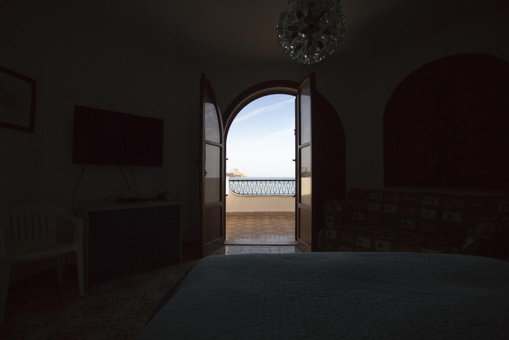 Villa Silvia Casteldaccia Exterior photo