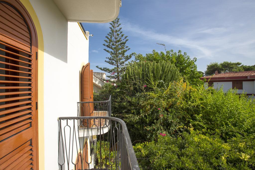 Villa Silvia Casteldaccia Exterior photo